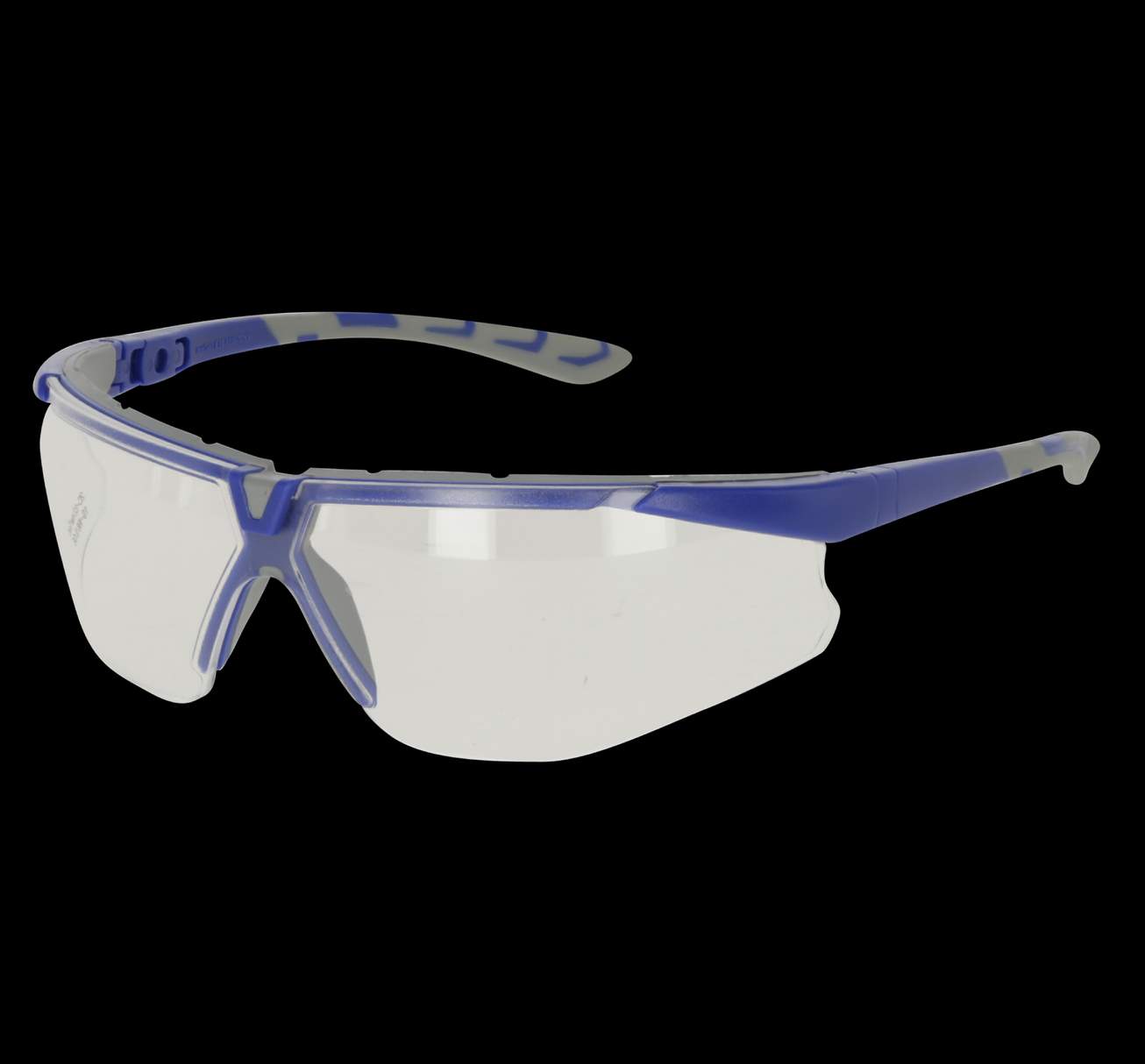 Schutzbrille Puma Plus - Bild 1 von 2