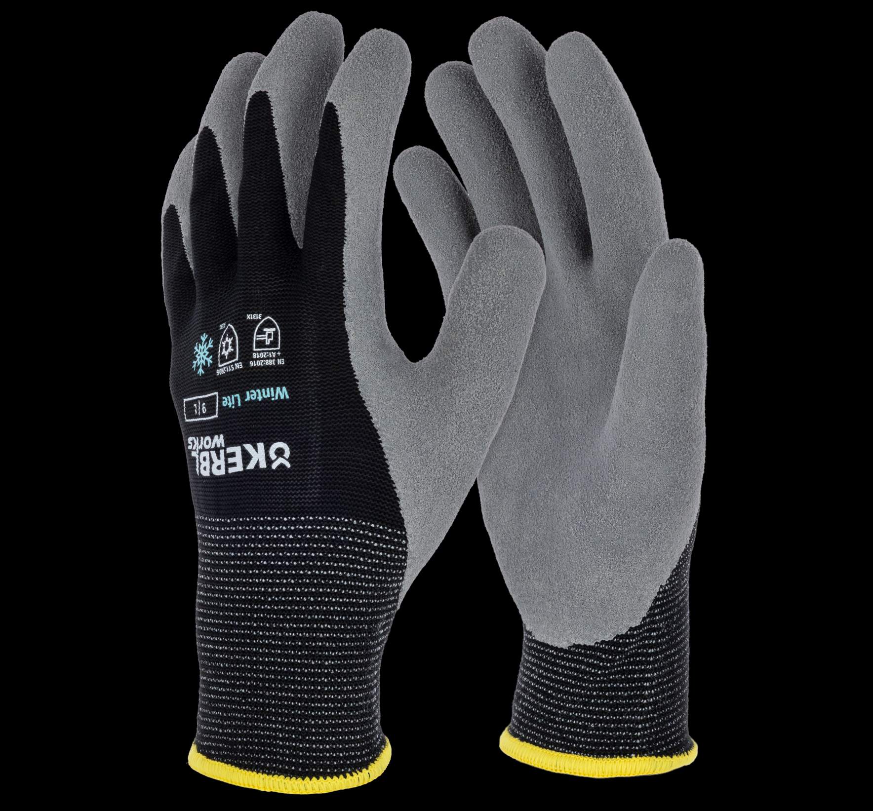 Handschuh Winter Lite - Bild 1 von 13