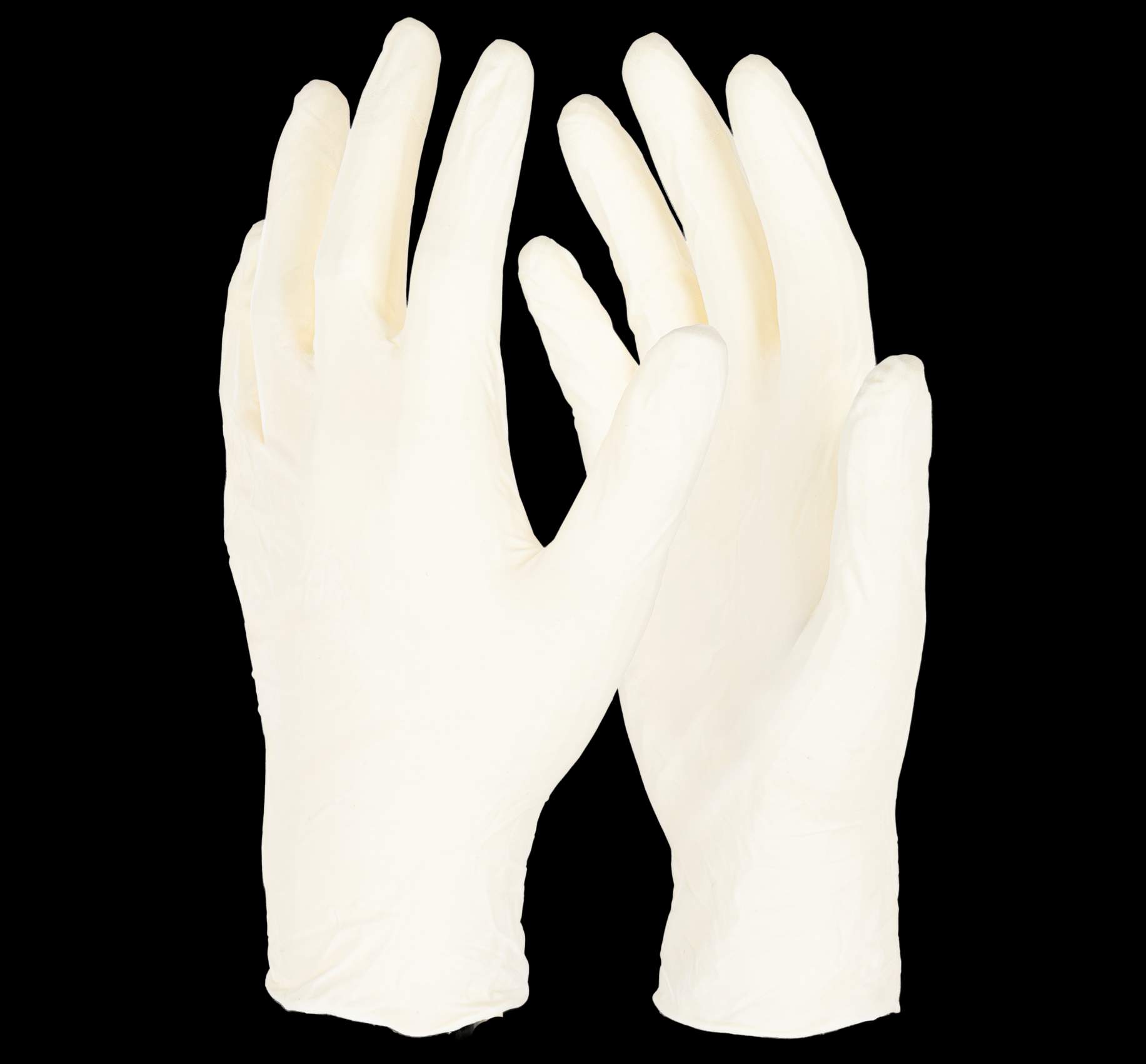 Einmalhandschuh Latex Classic - Bild 1 von 7