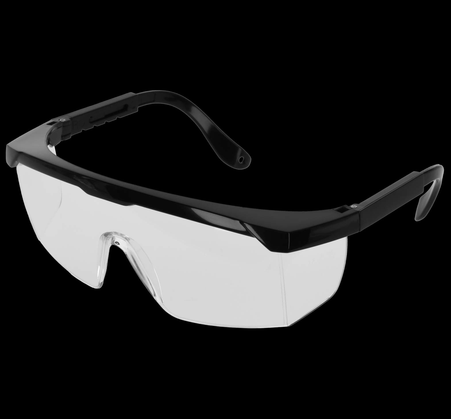 Schutzbrille - Bild 1 von 3