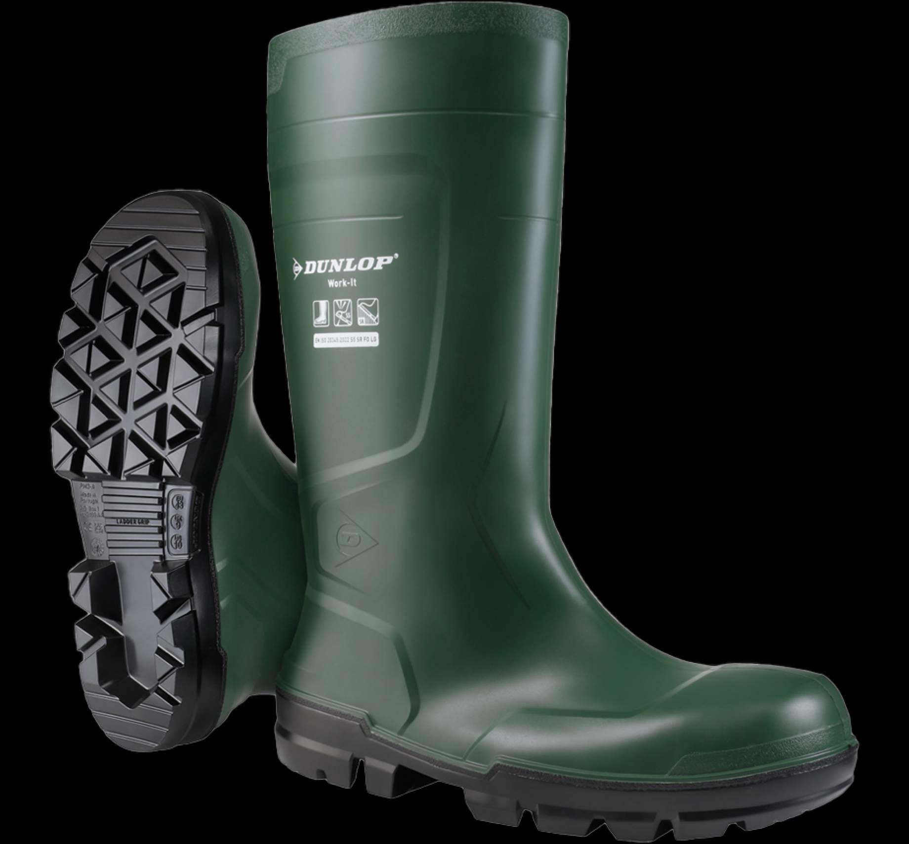 Dunlop® Sicherheitsstiefel Work-It S5 - Bild 1 von 16