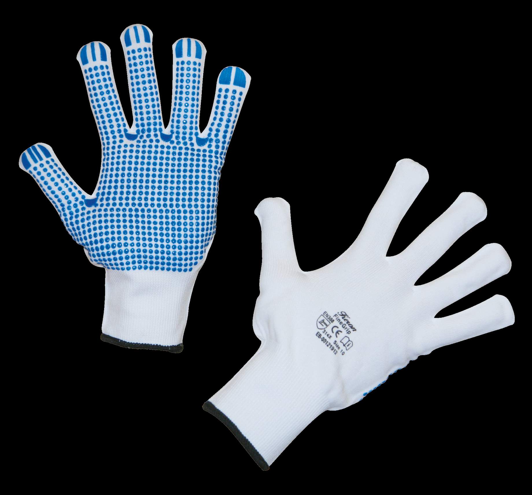 Feinstrickhandschuh FineGrip - Bild 1 von 6