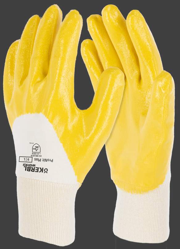 Handschuh ProNit Plus