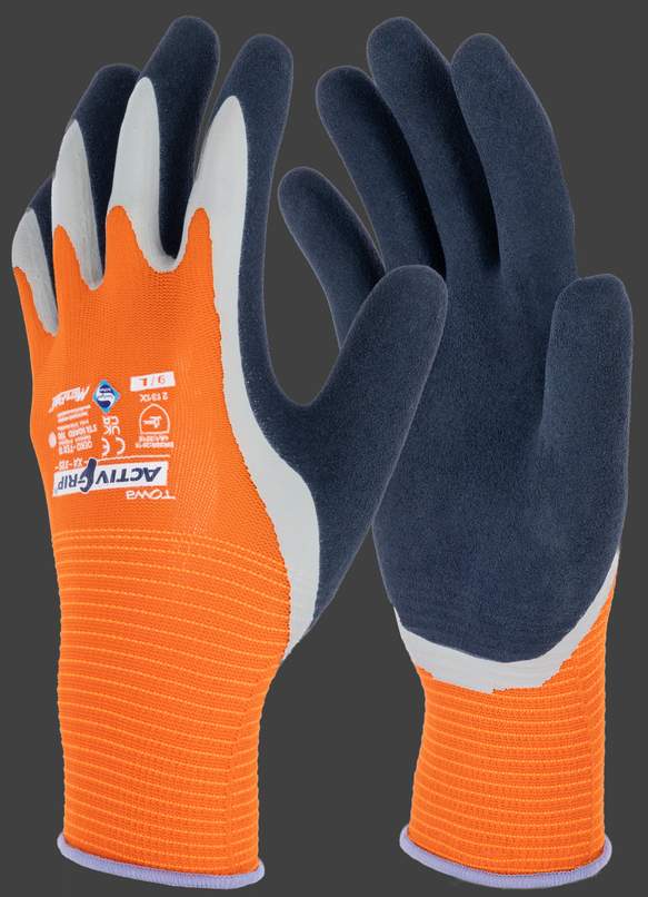 Glove ActivGrip XA325