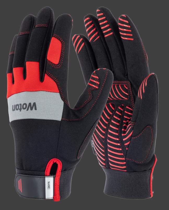 Handschuh Wotan