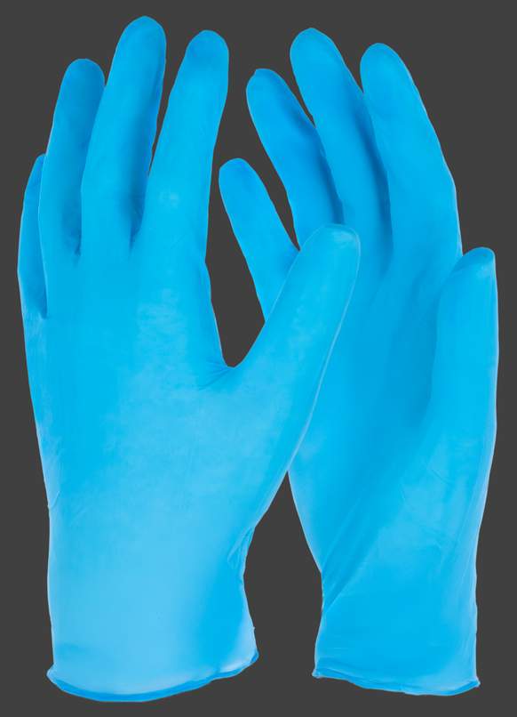 Einmalhandschuh Nitril Classic