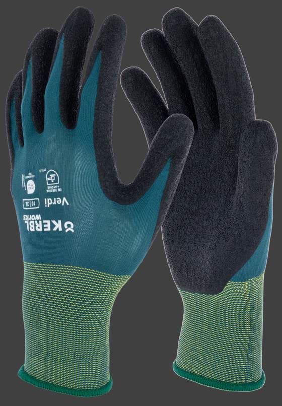 Glove Verdi