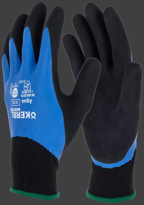 Handschuh Agua