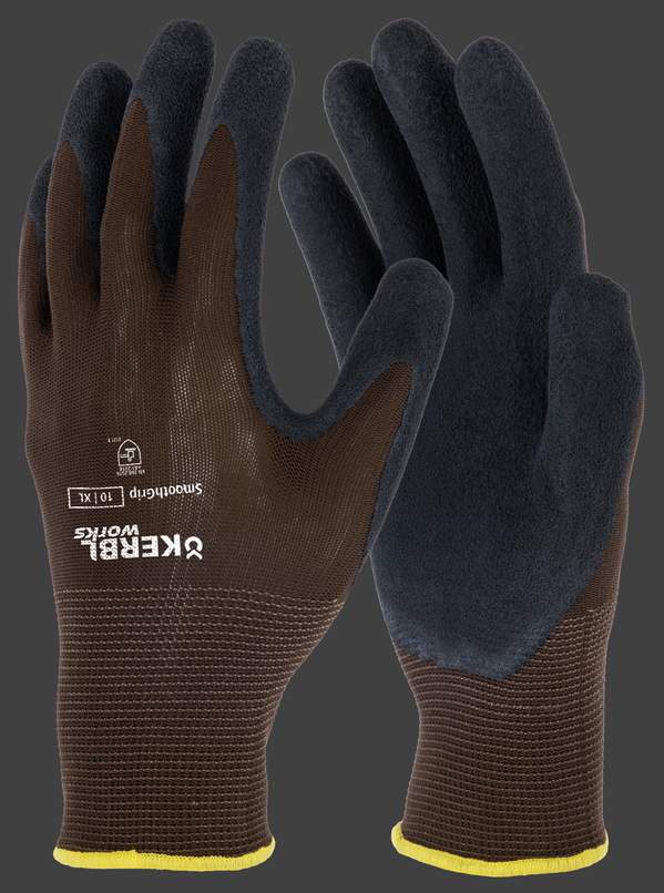 Glove SmoothGrip