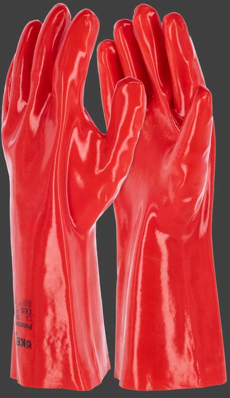 Handschuh Protecton