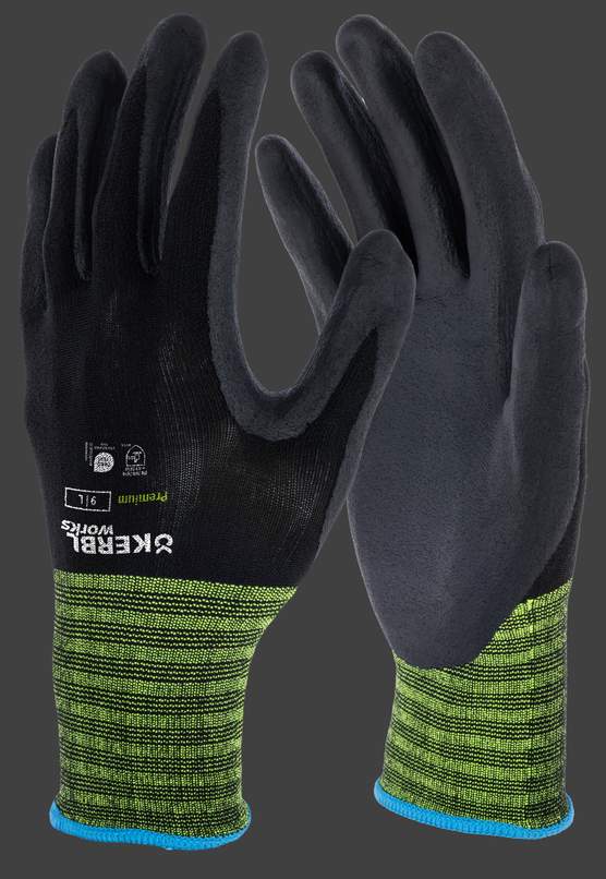 Glove Premium