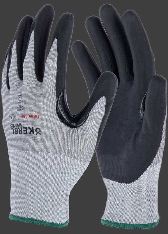 Schnittschutzhandschuh Cutter Top
