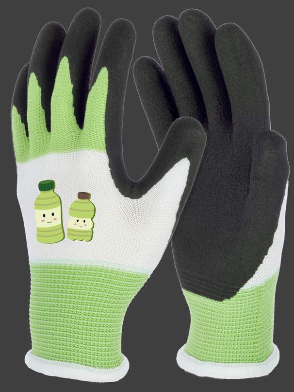 Handschuh Sprout recycled