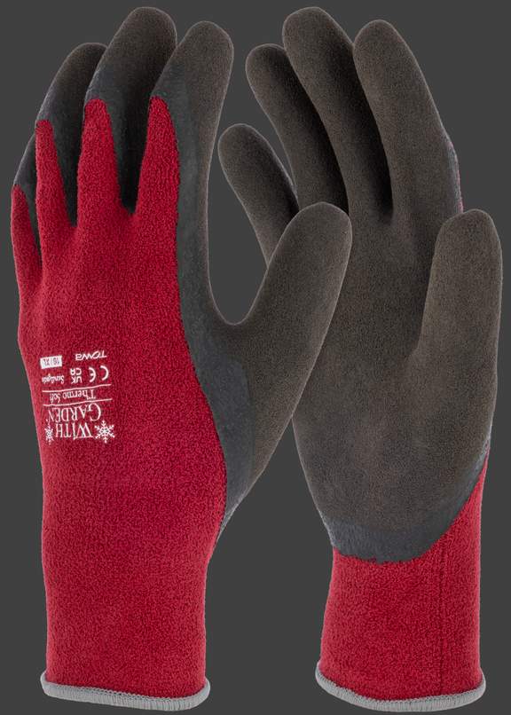 Winterhandschuh Thermo Soft