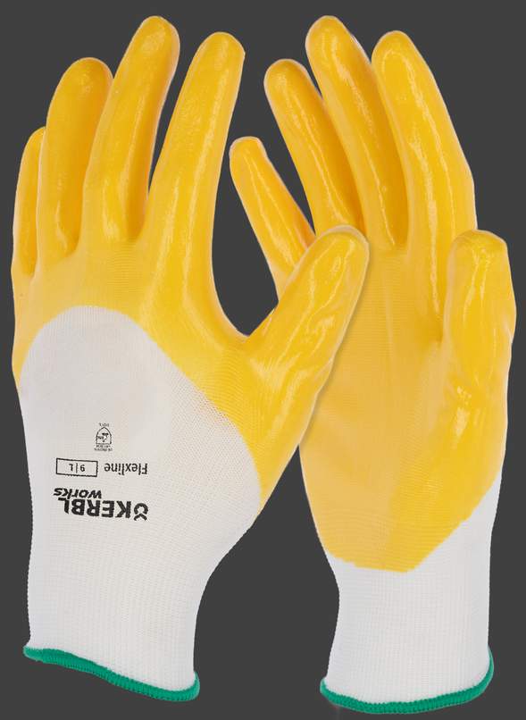 Handschuh Flexline