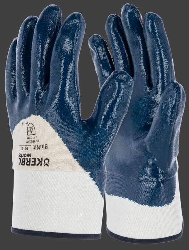 Handschuh BluNit