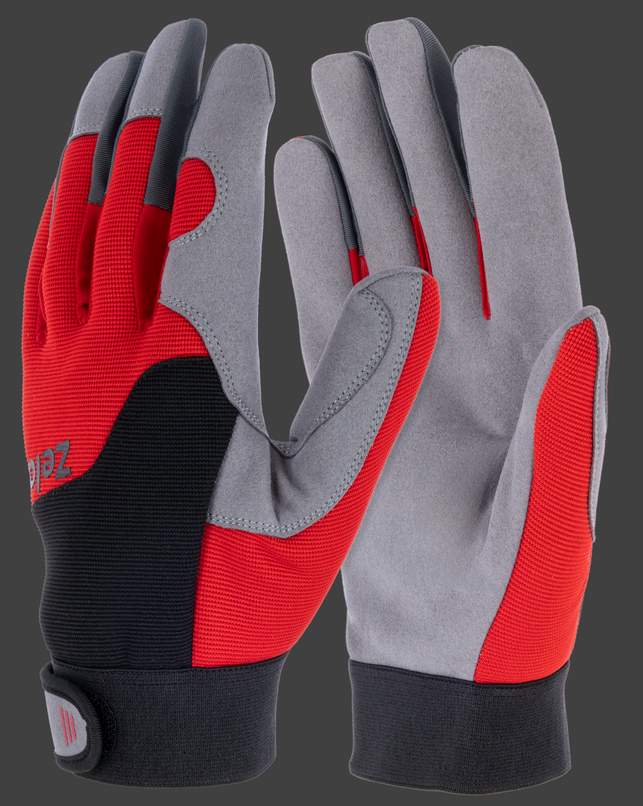 Handschuh Zelos