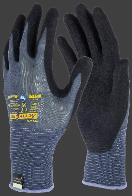 Glove ActivGrip Advance