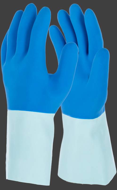 Fliesenlegerhandschuh Fletex