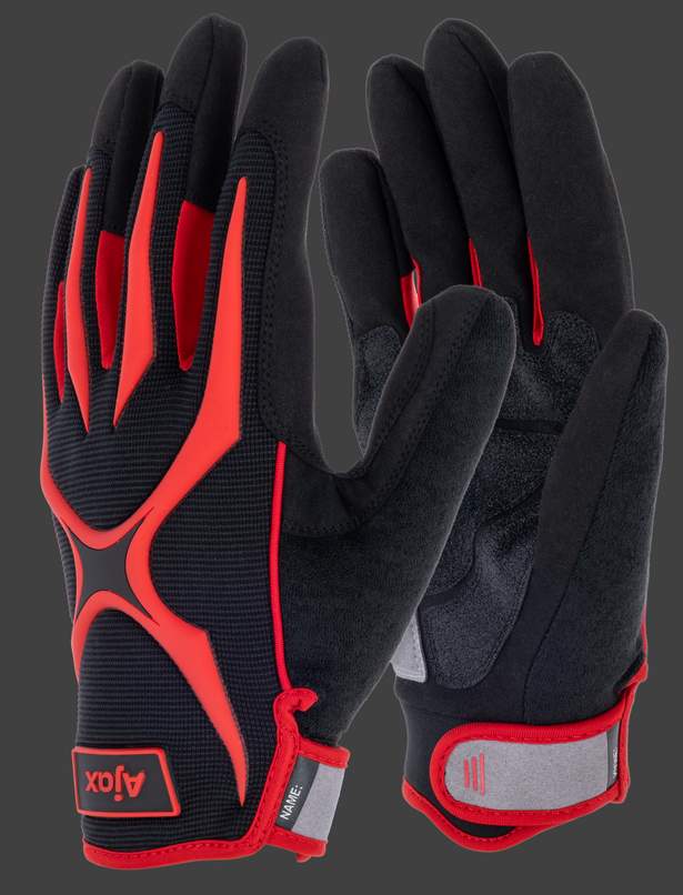 Handschuh Ajax