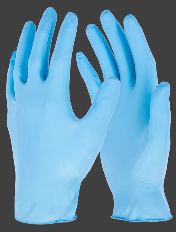 Einmalhandschuh Nitril Top Pro