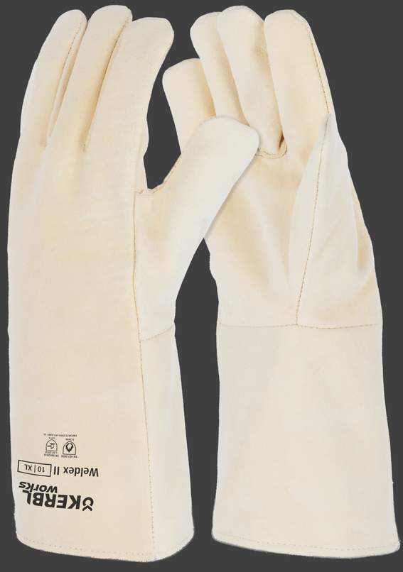 Handschuh Weldex II