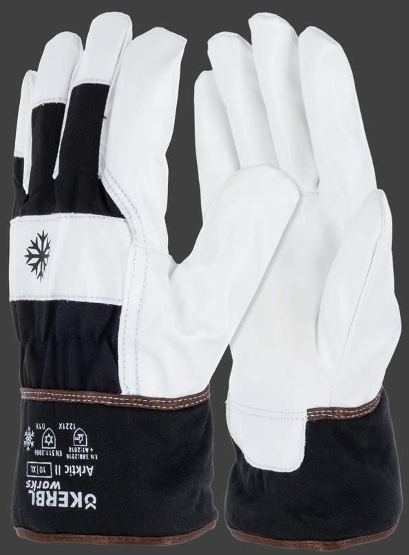 Handschuh Arktic II