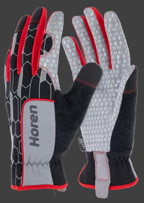 Handschuh Horen