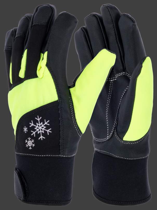 Handschuh Mini Winter