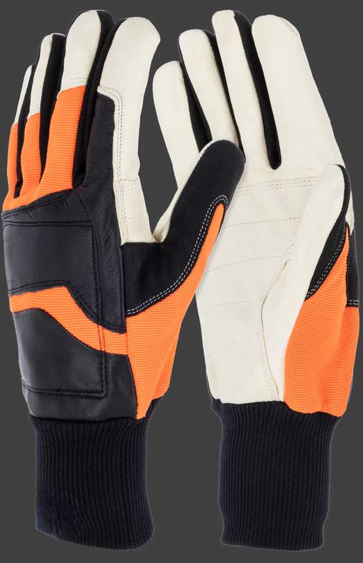 Kettensägenhandschuh Forester