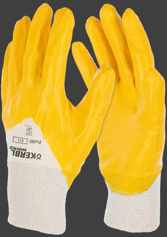 Handschuh ProNit