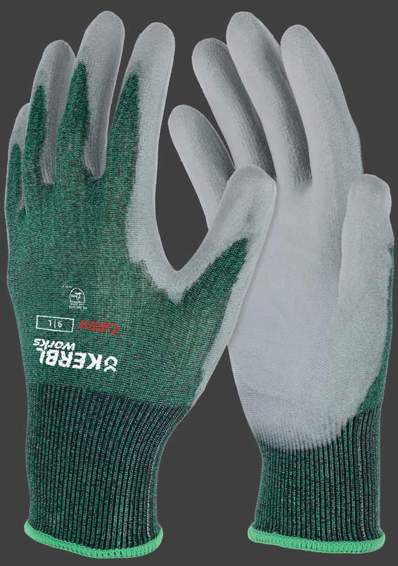 Schnittschutzhandschuh Cutter