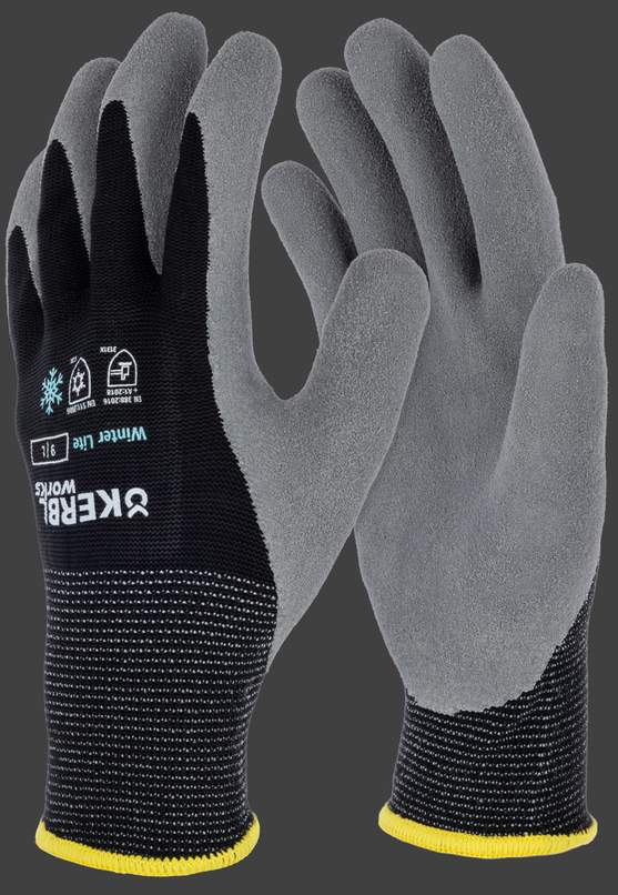 Handschuh Winter Lite