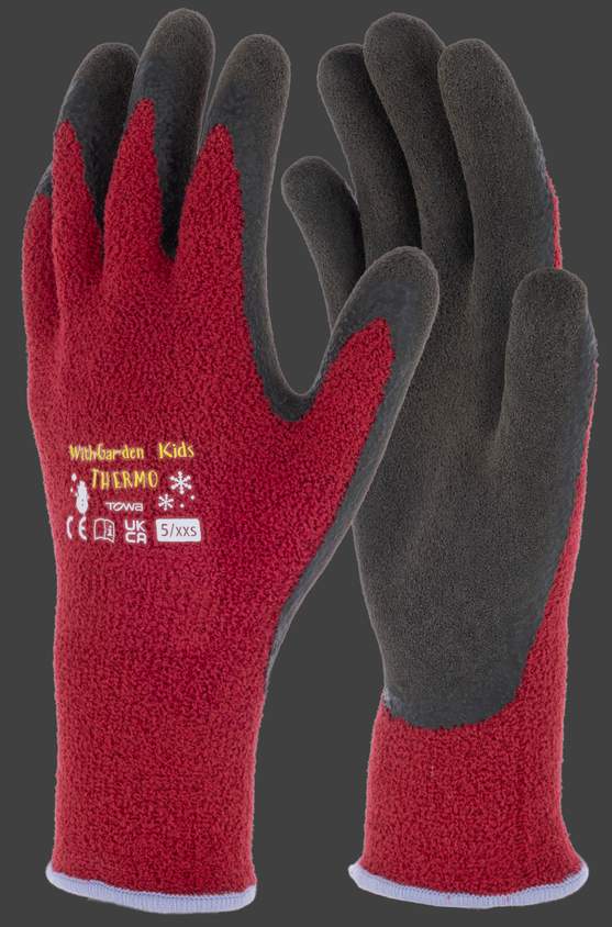 Gant d'hiver Thermo Soft Kids