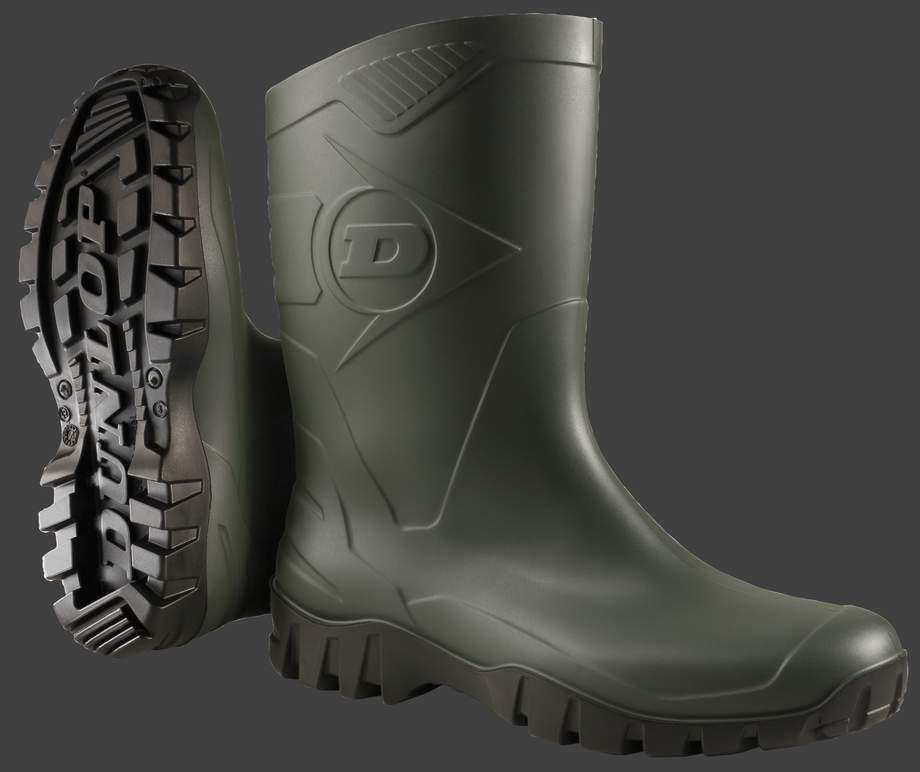Dunlop® Arbeitsstiefel Dee