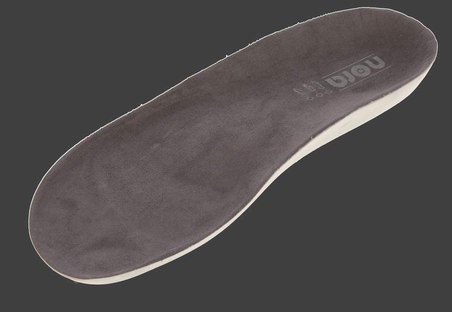 nora PU-Einlegesohle Clog