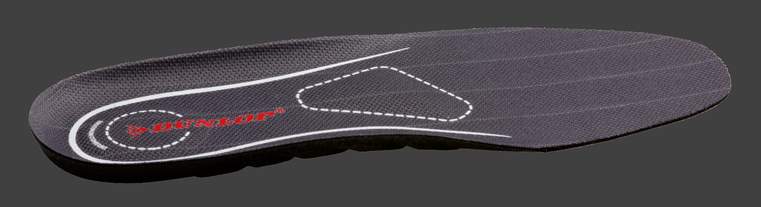 Dunlop® Einlegesohle Comfort