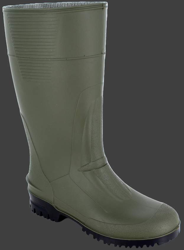 nora PVC-Arbeitsstiefel IDRO HIGH