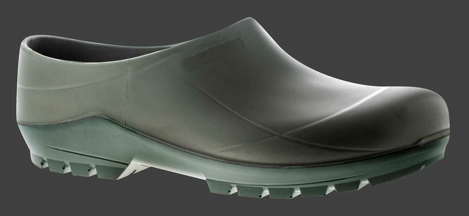 nora PU-Clog COMFY