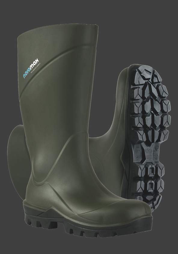 NORAMAX Safety S5