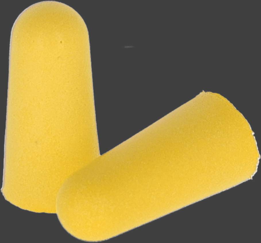 Gehörschutzstöpsel