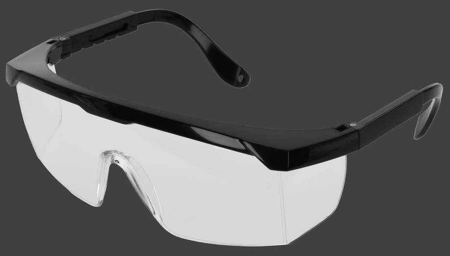 Schutzbrille