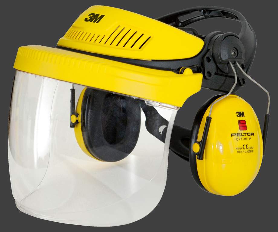 Kopfhalterung G500